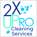 2XUPro Cleaning Services logo